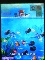 Boulder Dash 2